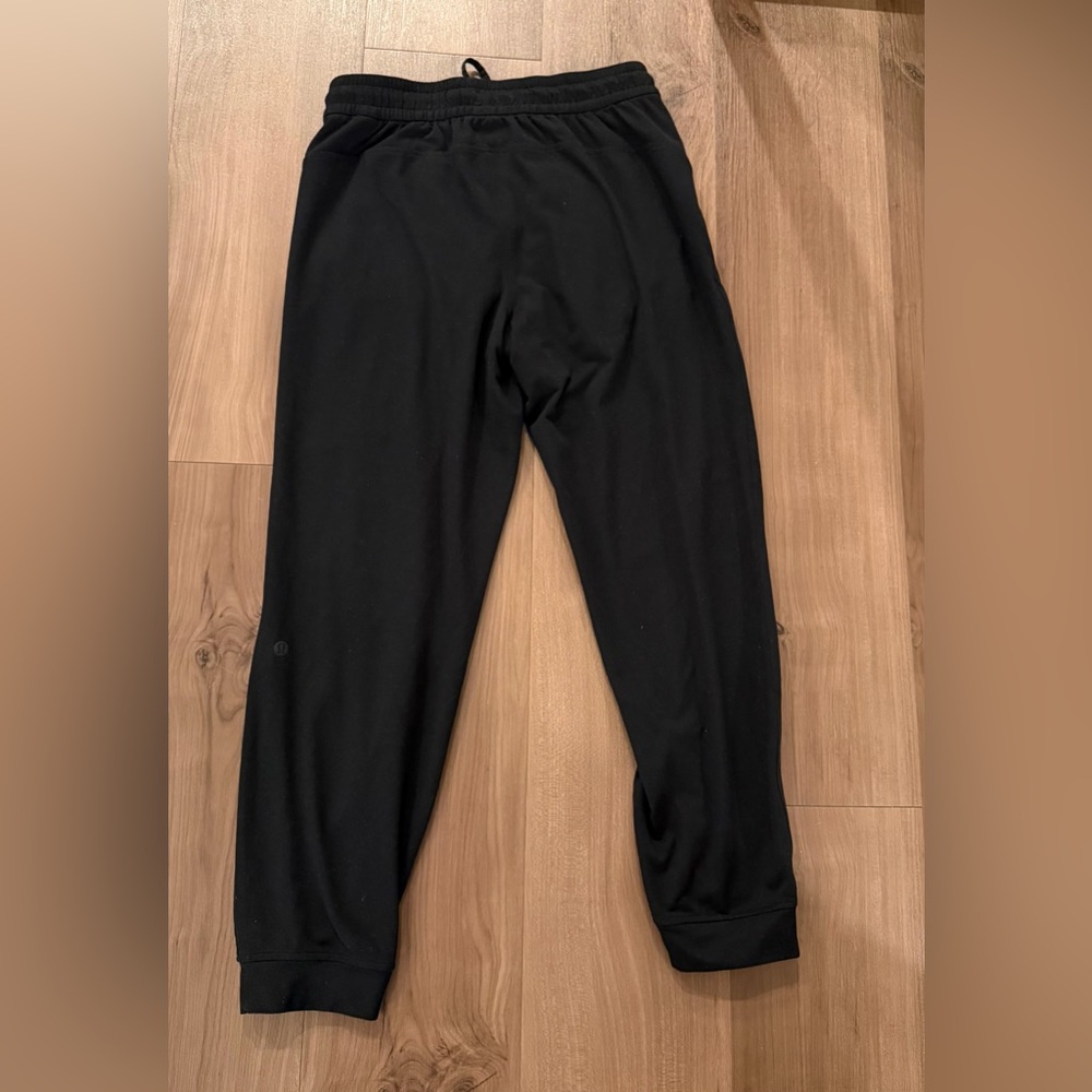 Lululemon Soft Jersey Classic Mid-Rise Jogger - Picture 3 of 3